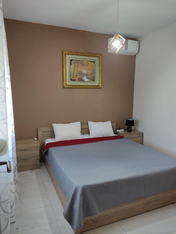 Elina House Villa Nikiti  Exterior photo
